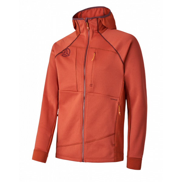 Chaqueta Ternua Sakket 2.0 Hood JKT M...