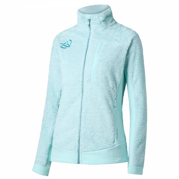 Chaqueta Polar Ternua Lofter JKT W...