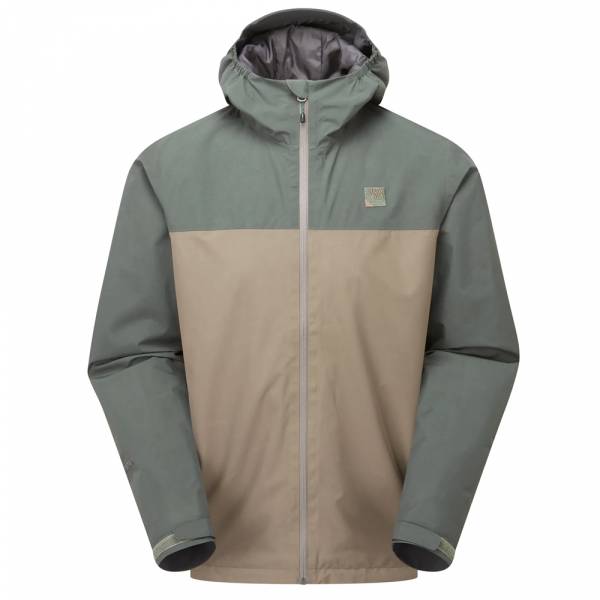 Chaqueta Spray Way Arderin GORE-TEX...