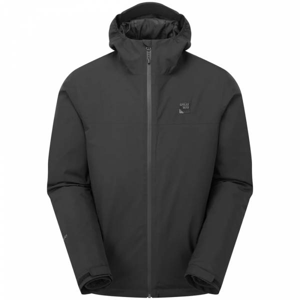Chaqueta Spray Way Arderin GORE-TEX...