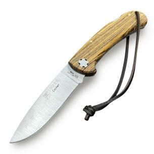 Navaja Joker Cocker Bocote...