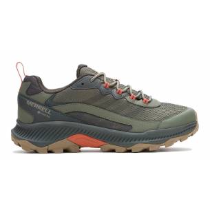 Zapatillas Merrell Speed...