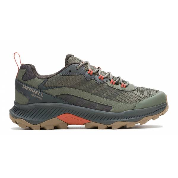 Zapatillas Merrell Speed Strike 2 GTX...