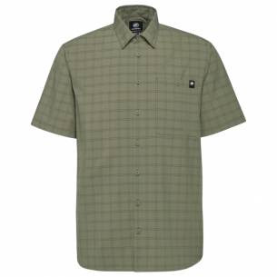 Camisa Mammut Lenni...