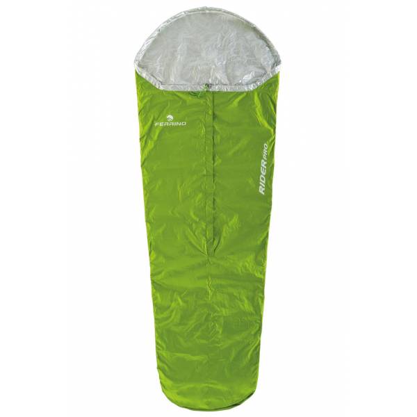 Saco de Supervivencia Ferrino Rider Pro