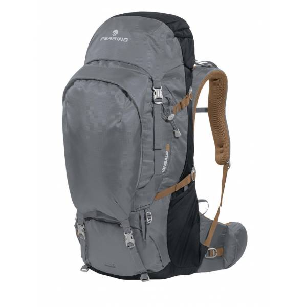Mochila Ferrino Transalp 60L