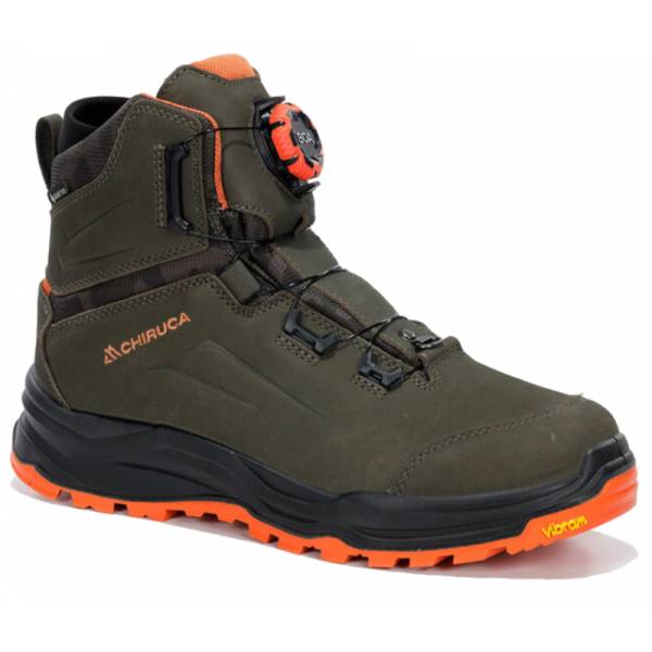 Bota Chiruca Laurus Boa 01 Gore-Tex®