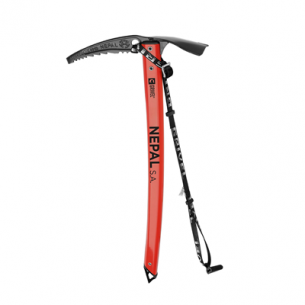 Piolet Grivel Nepal SA Red...