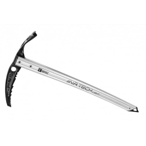 Piolet Grivel Air Tech Light Silver...
