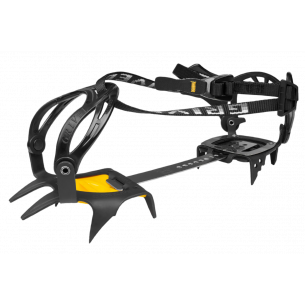 Crampones Grivel G1 New...