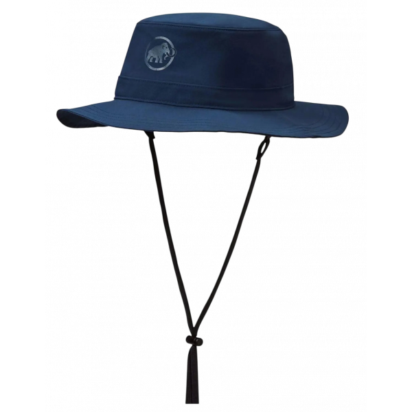 Sombrero Mammut Runbold Hat Marine