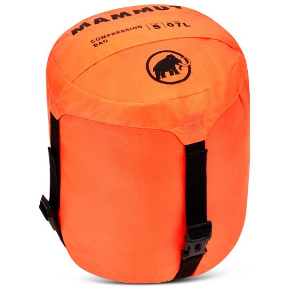 Bolsa de compresión Mammut T.M...