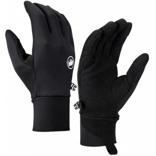 Guante Mammut Astro Black...