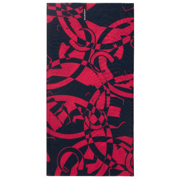 Tubular Mammut Scrambled Night/Azalea