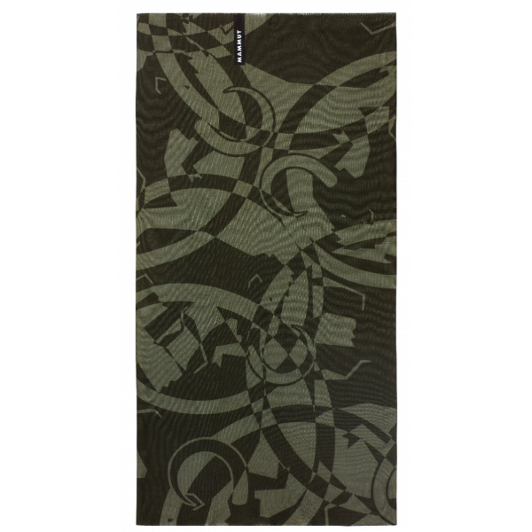 Tubular Mammut Scrambled Dark...