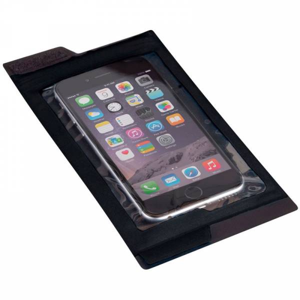 Cartera Mammut Smart Light Black