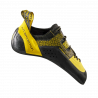 Pies de Gato La Sportiva Katana Laces Black Yellow