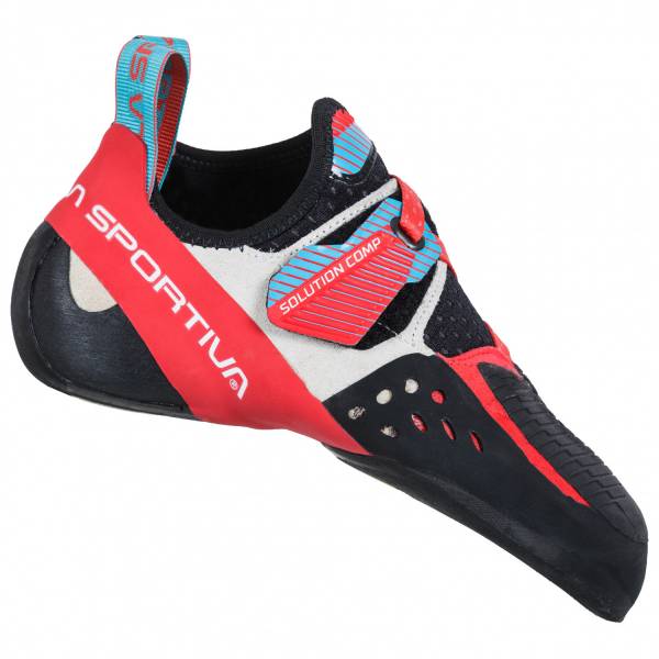 Pies de Gato La Sportiva Solution...