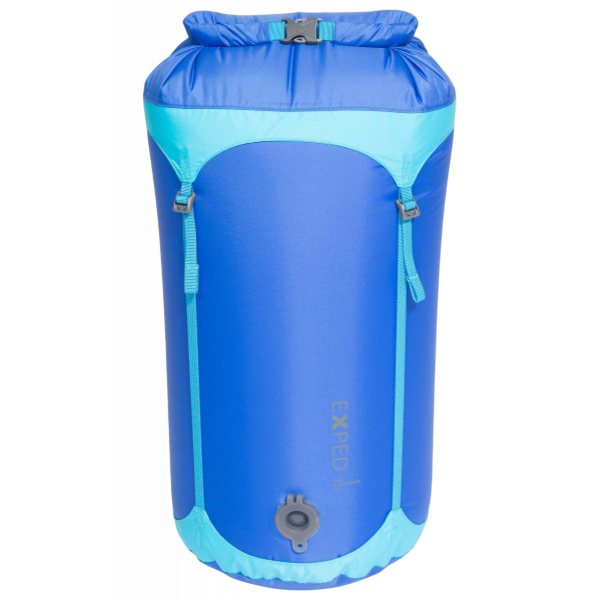 Bolsa Estanca Compresiva Impermeable...