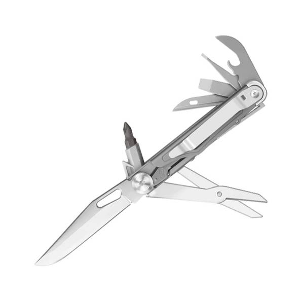 Multiusos Rocktol ST02 12 en 1 Mango...