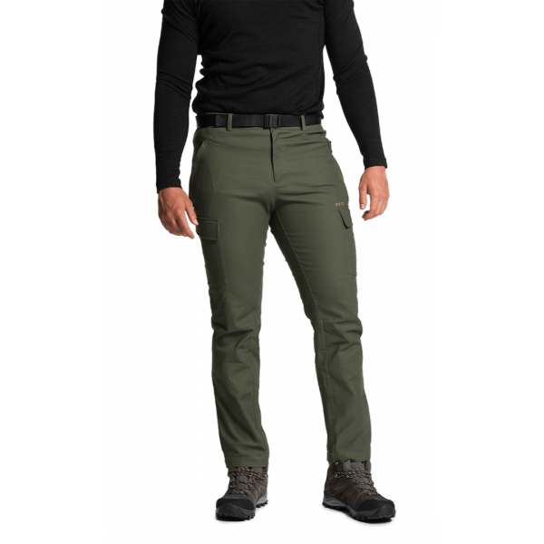 Pantalón Trangoworld Setiles 240