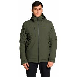 Chaqueta Trangoworld 3 en 1...