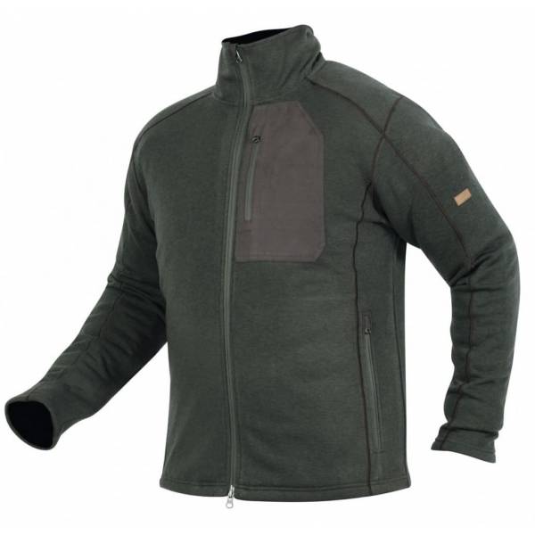 Chaqueta Polar Hart Kofu