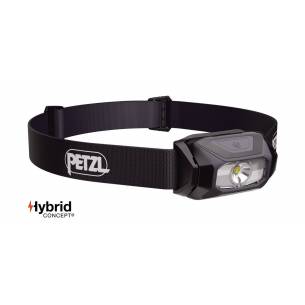 Frontal Petzl Tikkina Black...