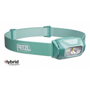 Frontal Petzl Tikkina Green...