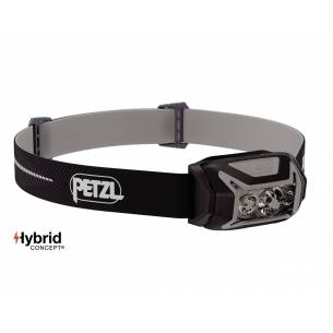 Frontal Petzl Actik Core...