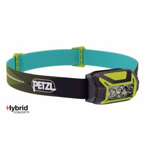Frontal Petzl Actik Core...