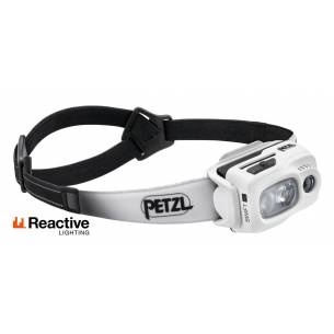 Frontal Petzl Swift RL...