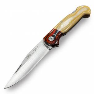 Navaja Nieto Wildcat Canvas...