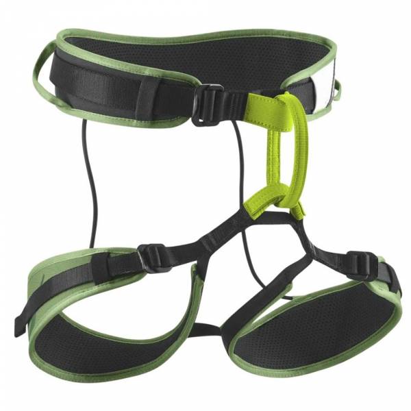 Arnés Escalada Edelrid Zack Gym Pine...
