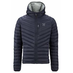 Chaqueta Altus Denali M Black