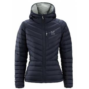 Chaqueta Altus Denali W Black