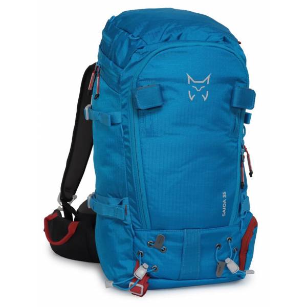 Mochila Altus Saioa K30 35 Litros