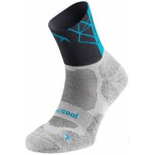 Calcetín Lurbel Track Four...