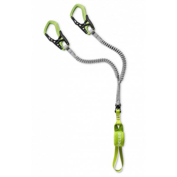 Kit Via Ferrata Edelrid Cable Confort...