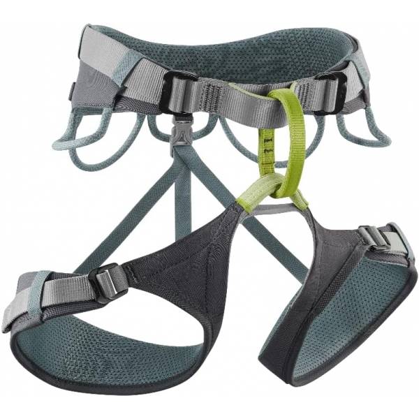 Arnés Escalada Edelrid  Skye Ocean Grey