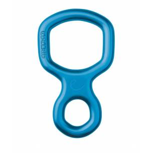 Descensor Ocho Edelrid BUD...