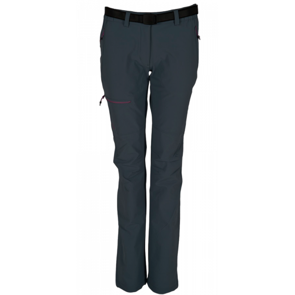 Pantalón Ternua Dinesh Pant W Whales...