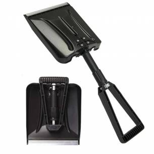 Pala Plegable Mil-Tec ABS...