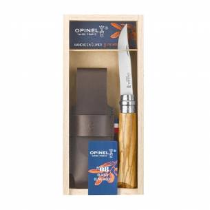 Opinel Plumier Nº8 Acero...