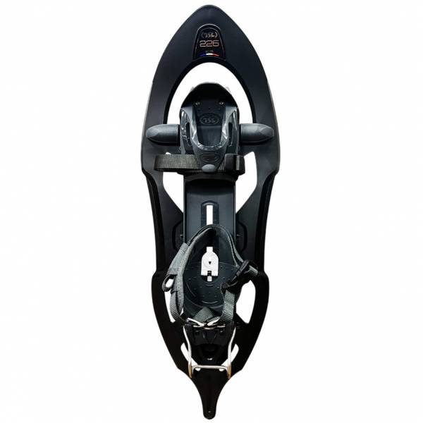 Raquetas de Nieve TSL Rando 226 Black