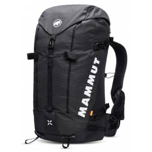 Mochila Mammut Trion 38L Black