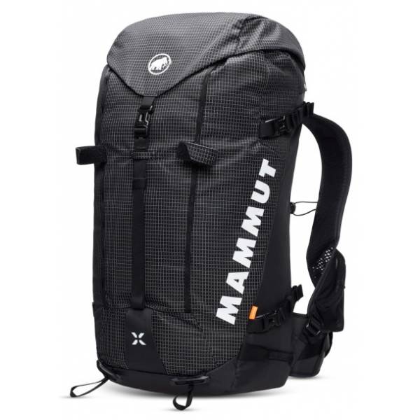 Mochila Mammut Trion 38L Black