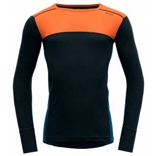 Camiseta Térmica Devold...