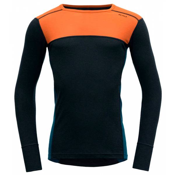 Camiseta Térmica Devold Lauparen...