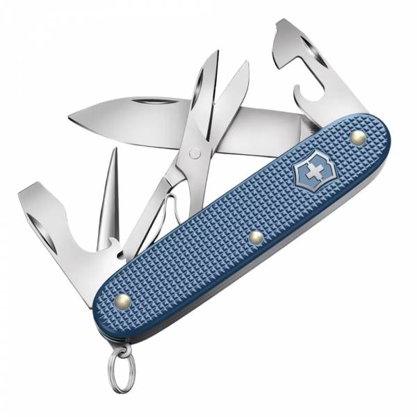 Victorinox Pioneer X Alox Limited...
